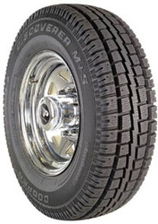  Cooper DISCOVERER M+S SPORT   -  www.shumi-shop.com  