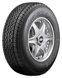 Yokohama YH4S 225/55R18 97V TL GEOLANDAR H/T-S [G051]   -  www.shumi-shop.com  