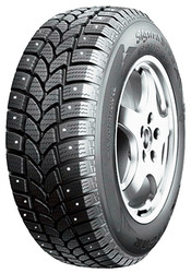 Шипованная Tigar TGPW 185/65R15 92T TL XL SIGURA STUD купить в интернет-магазине в www.shumi-shop.com в Северодвинске
