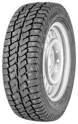 Continental 195/65R16C 104/102R (100R) TL VancoIceContact SD купить в интернет-магазине в www.shumi-shop.com в Северодвинске