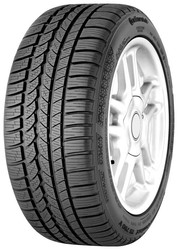 Нешипованная Continental COPW 225/60R18 XL 103V TL ContiWinterContact TS790V купить в интернет-магазине в www.shumi-shop.com в Северодвинске