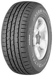 Continental 235/55R19 105V TL XL FR CrossContact LX Sport ������ � ��������-�������� � www.shumi-shop.com � �������������