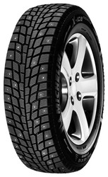 Шипованная Michelin MIPW 225/50R17 98T TL XL X-ICE NORTH купить в интернет-магазине в www.shumi-shop.com в Северодвинске