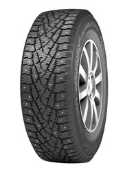 Шипованная Nokian NOCW 225/75R16C 121/120R TL HAKKAPELIITTA C3 купить в интернет-магазине в www.shumi-shop.com в Северодвинске