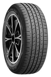 Nexen R19 235/55 NFera RU1 105V ()   -  www.shumi-shop.com  