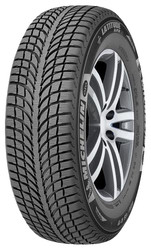 Нешипованная Michelin 275/45 R21 110V XL Latitude Alpin 2 купить в интернет-магазине в www.shumi-shop.com в Северодвинске
