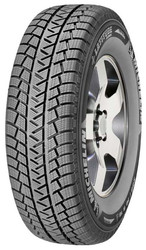 Нешипованная Michelin MI4W 225/65R17 102T TL LATITUDE ALPIN купить в интернет-магазине в www.shumi-shop.com в Северодвинске