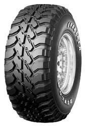 Нешипованная Dunlop 31X10.50R15LT GRANTREK MT1 109N купить в интернет-магазине в www.shumi-shop.com в Северодвинске