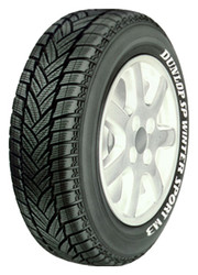 Нешипованная Dunlop DUPW 245/40R19 98V TL SP WINTER SPORT M3 н/ш купить в интернет-магазине в www.shumi-shop.com в Северодвинске