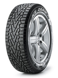 Шипованная Pirelli PIPW 195/50R15 82T TL WINTER ICE ZERO купить в интернет-магазине в www.shumi-shop.com в Северодвинске