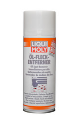 Очиститель маслянных пятен Oil-Fleck-Entferner от Liqui moly купить в Северодвинске по низким ценам