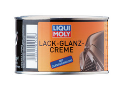 Liqui Moly Полироль для глянцевых поверхностей от Liqui moly купить в Северодвинске по низким ценам