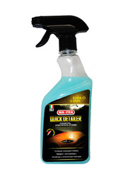 QUICK DETAILER Gold line от Ma-fra купить в Северодвинске по низким ценам