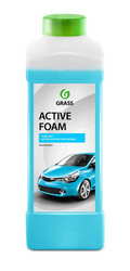   Active Foam Gel+  Grass      