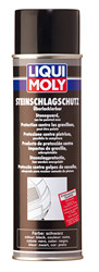 Антигравий черный Steinschlag-Schutz schwarz от Liqui moly купить в Северодвинске по низким ценам