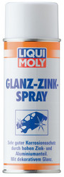 Глянцевая цинковая грунтовка Glanz-Zink-Spray от Liqui moly купить в Северодвинске по низким ценам