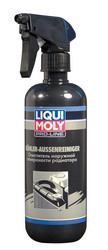 Наружный очиститель радиатора от Liqui moly купить в Северодвинске по низким ценам