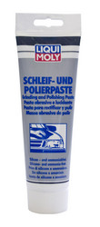 Liqui Moly Шлифовочная паста от Liqui moly купить в Северодвинске по низким ценам