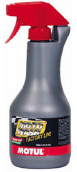 Концентрированный очищающий гель от Motul купить в Северодвинске по низким ценам
