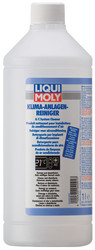 Жидкость для очистки кондиционера Klima-Anlagen-Reiniger от Liqui moly купить в Северодвинске по низким ценам