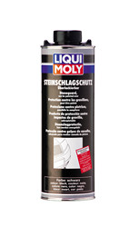 Антигравий черный Steinschlag-Schutz schwarz от Liqui moly купить в Северодвинске по низким ценам