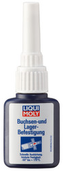 Клей для фиксации подшипников Buchsen- und Lager-Befestigung от Liqui moly купить в Северодвинске по низким ценам