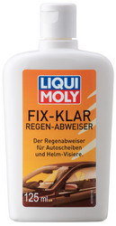 Антидождь Fix-klar Regenabweiser от Liqui moly купить в Северодвинске по низким ценам