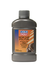 Liqui Moly Полироль для новых автомобилей от Liqui moly купить в Северодвинске по низким ценам