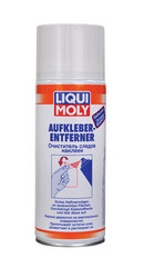Очиститель следов наклеек LIQUI MOLY Aufkleberentferner от Liqui moly купить в Северодвинске по низким ценам