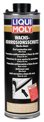 Антикор воск/смола (коричневый/бесцветный) Wachs-Korrosions-Schutz braun/transparent от Liqui moly купить в Северодвинске по низким ценам