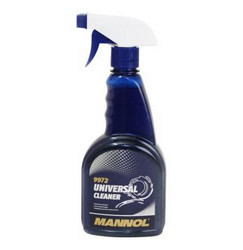 9972 Универсальный очиститель Universal Cleaner от Mannol купить в Северодвинске по низким ценам
