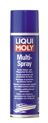 Мультиспрей для лодок Multi-Spray Boot от Liqui moly купить в Северодвинске по низким ценам