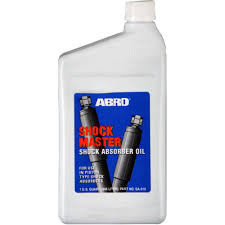 Жидкость для амортизаторов 1 л от Abro купить в Северодвинске по низким ценам