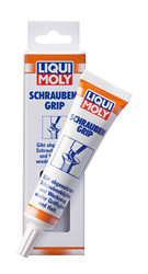 Паста для фиксации инструмента Schrauben-Grip от Liqui moly купить в Северодвинске по низким ценам