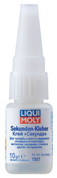 Секундный клей Sekunden-Kleber от Liqui moly купить в Северодвинске по низким ценам