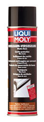 Антикор для пустот кузова воск (светло-коричневый) Hohlraum-Versiegelung hellbraun от Liqui moly купить в Северодвинске по низким ценам