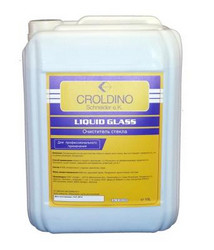   Liquid Glass, 10  Croldino      