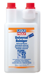 Универсальный очиститель (концентрат) Universal-Reiniger от Liqui moly купить в Северодвинске по низким ценам