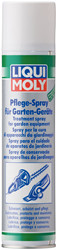 Садовый спрей Pflege-Spray fur Garten-Gerate SAE от Liqui moly купить в Северодвинске по низким ценам