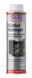Очиститель системы охлаждения Kuhlerreiniger от Liqui moly купить в Северодвинске по низким ценам