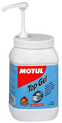 Гель-детергент для мытья рук. Цвет: розовый. от Motul купить в Северодвинске по низким ценам