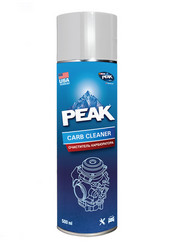 Очиститель карбюратора и дроссельной заслонки Brake Cleaner от Peak купить в Северодвинске по низким ценам