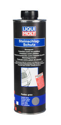 Антигравий серый Steinschlag-Schutz grau от Liqui moly купить в Северодвинске по низким ценам