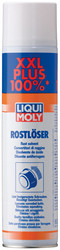 Растворитель ржавчины Rostloser XXL от Liqui moly купить в Северодвинске по низким ценам