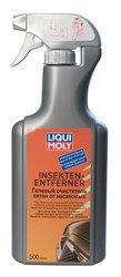 Liqui Moly Гелевый очиститель пятен от насекомых от Liqui moly купить в Северодвинске по низким ценам