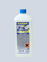      Ravenol      