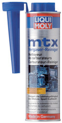 Очиститель карбюратора MTX Vergaser Reiniger от Liqui moly купить в Северодвинске по низким ценам