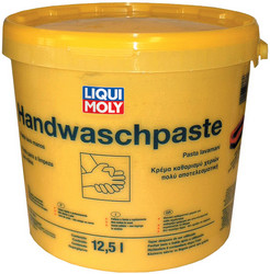 Паста для мытья рук Handwasch-Paste от Liqui moly купить в Северодвинске по низким ценам