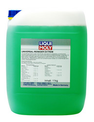Универсальный очиститель Universal-Reiniger Extrem от Liqui moly купить в Северодвинске по низким ценам