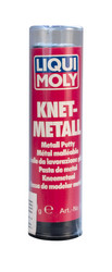 Клей "Быстрая сталь" Knet-Metall от Liqui moly купить в Северодвинске по низким ценам